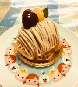 アンテノール 沖縄リウボウ店