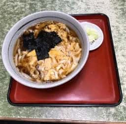 長寿庵