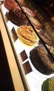 モンロワール グランデュオ立川店