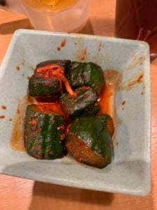焼肉きんぐ 八王子松木店