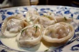 Pelmeni Kitchen