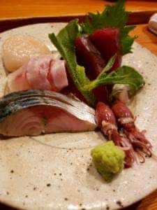 すしBar 小路小路