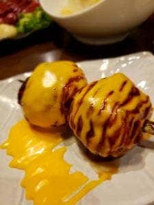 やきとり家 すみれ 門前仲町店