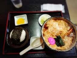 一茶庵