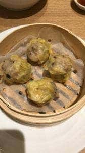 串焼&チャイニーズバル 八香閣