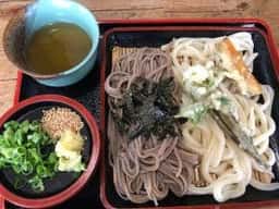 矢坪うどん