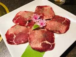 焼肉ジンスケ