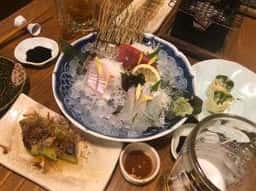 炭火焼 酒房すいしん