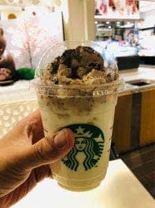 スターバックス コーヒー 新千歳空港店