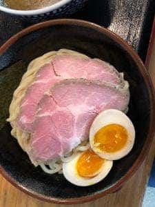 つけ蕎麦 えん藤