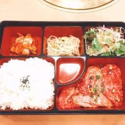 焼肉陽山道 篠崎店