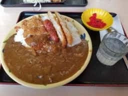 銀シャリ亭 新外店