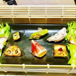いろり肉焼処 永目
