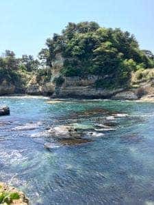 五浦観光ホテル別館 大観荘 食事会場