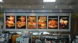A&W 糸満店