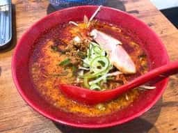 麺屋 海嵐