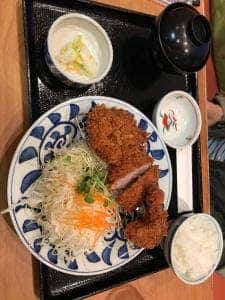 かつふじ 宮津店ミップル