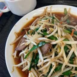 南京亭 日高店