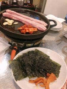 韓無量