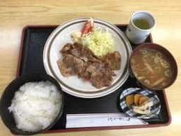 ドライブイン五子