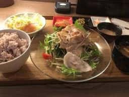 OYUGIWA 食事処