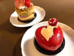 パティスリー ル・デパー