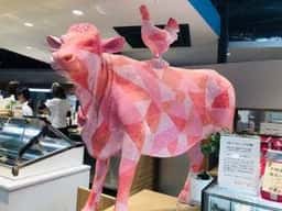 伊豆高原プリン マリンタウン店