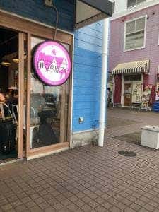 伊豆高原プリン マリンタウン店