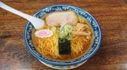 幸ちゃんラーメン