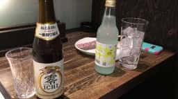 庵JUJU