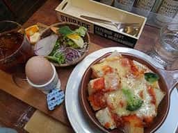 カフェピクアント