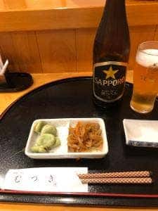 すし処むつき