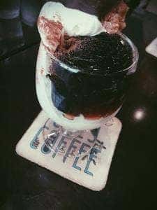 COZY COFFEE