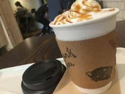 PUTE CAFFE