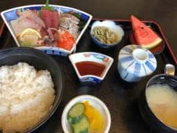 魚すず