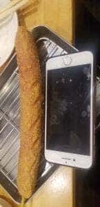 倉敷串カツのマー坊