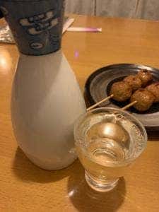 居酒屋いずみ
