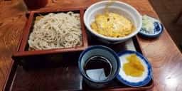 更科丸屋
