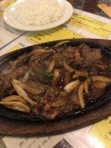 天一