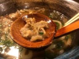 日本晴れうどん