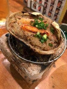 築地日本海 池上店
