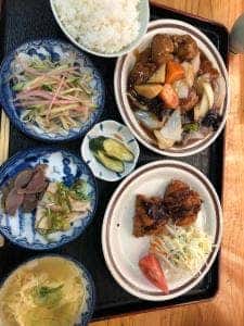 金華亭