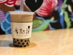 有點甜 大久保店