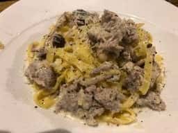 Osteria Trenta