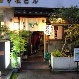 鮨うろこ