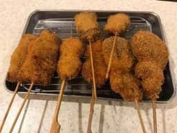 串カツ田中 アメリカ村店
