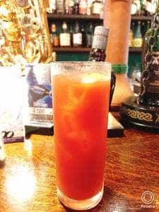 IRISH PUB Man in the Moon 東京・新橋店