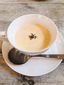 カフェ オル