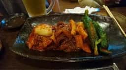 焼肉 ソウル