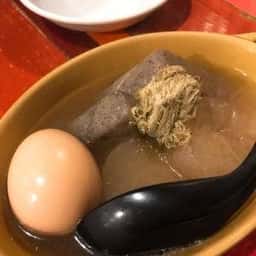 串カツ酒場 天満店